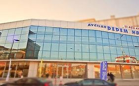 Dedem Hotel